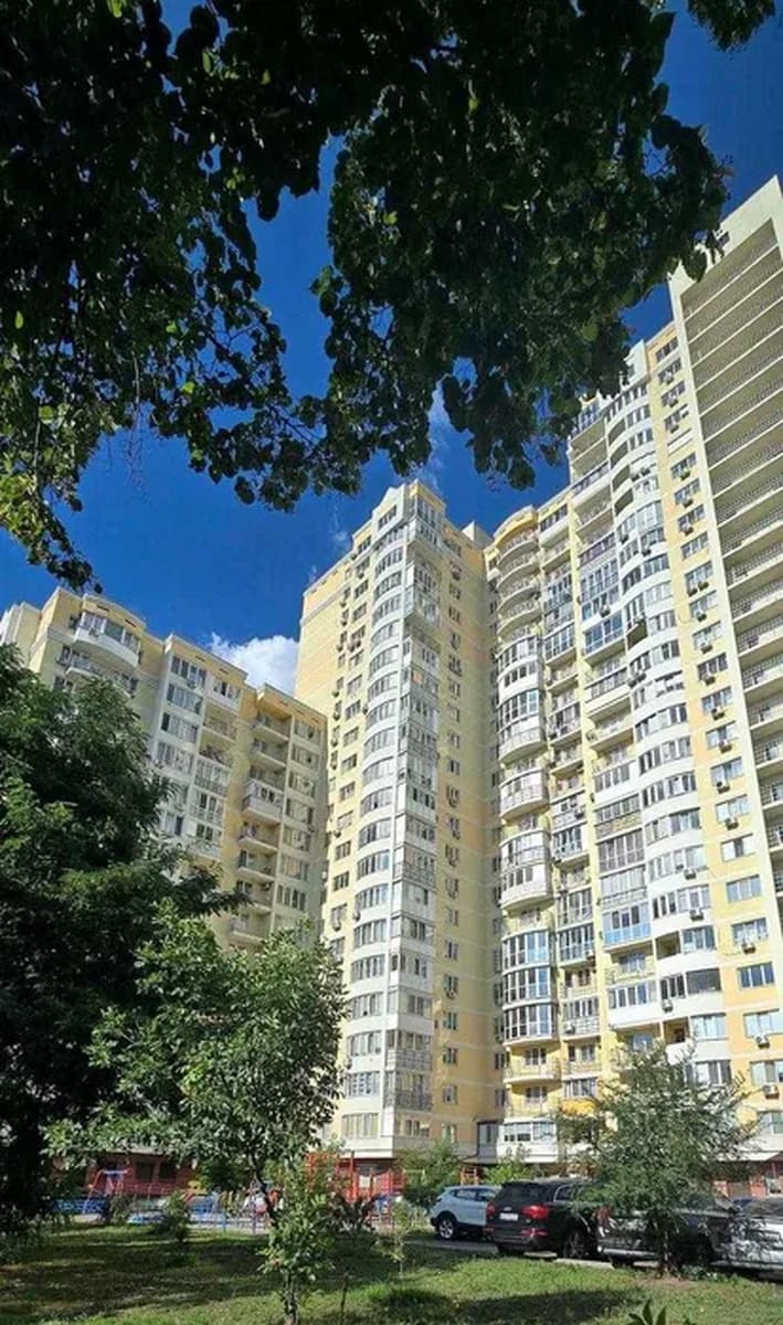 1-кімнатна квартира Київ Дарницький район