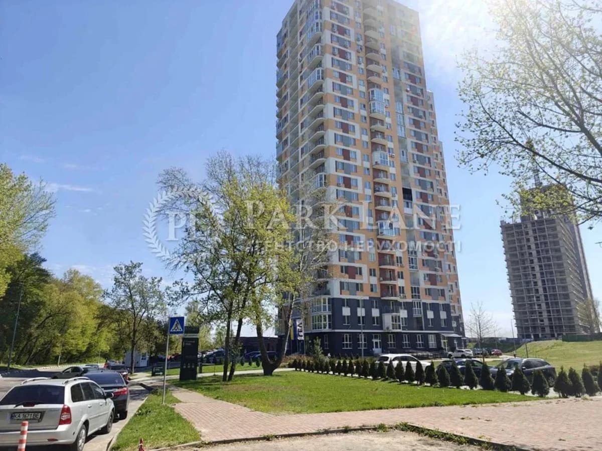 2-кімнатна квартира Київ Голосіївський район