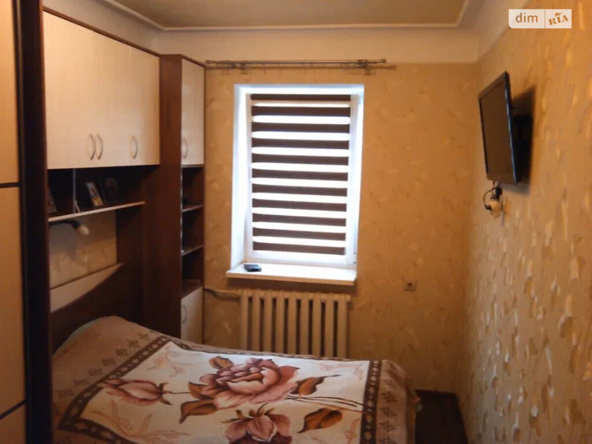 3-кімнатна квартира в місті