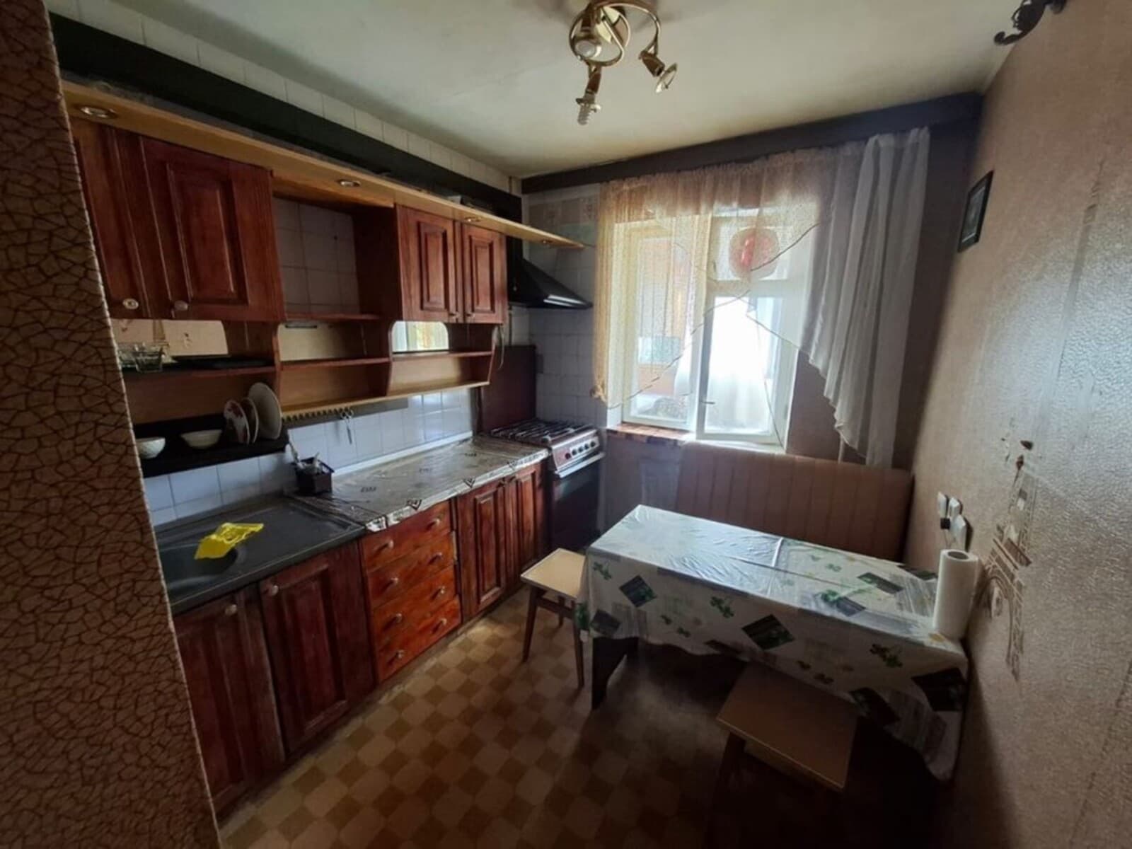 1-кімнатна квартира Київ Печерський район