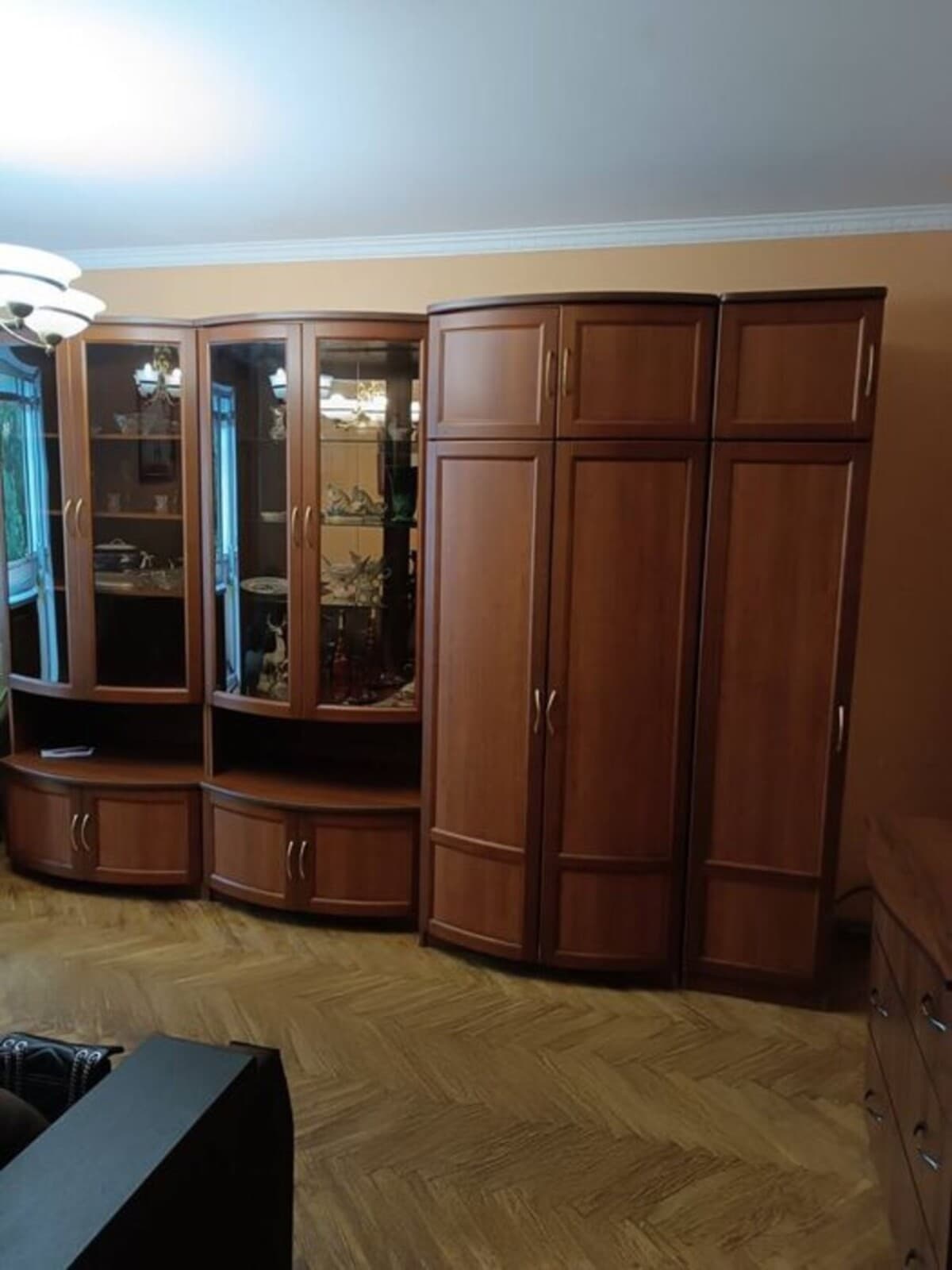 2-кімнатна квартира Київ Печерський район