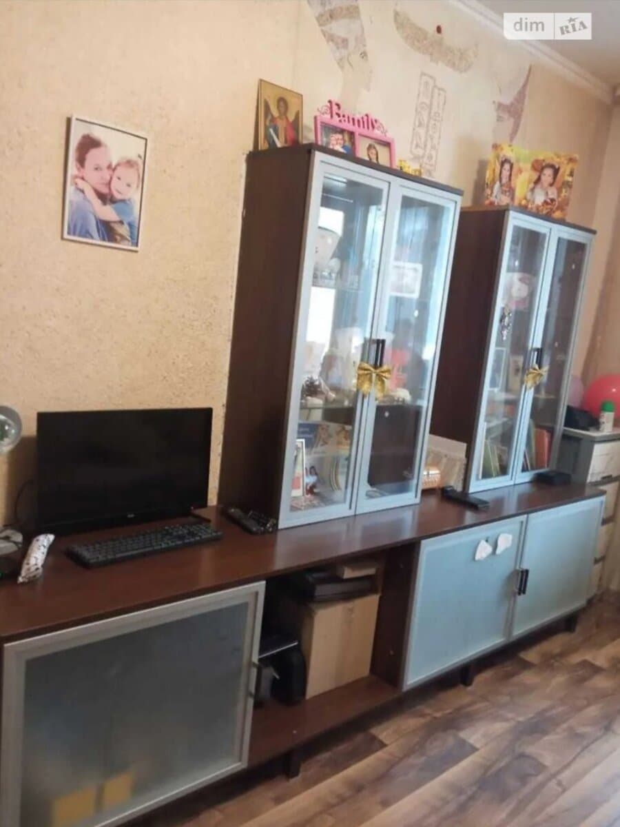 2-кімнатна квартира в місті