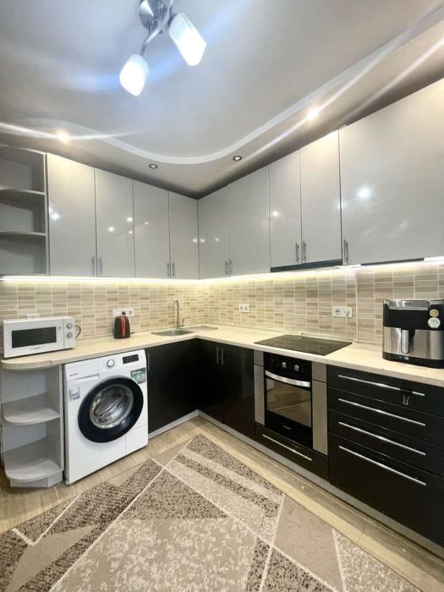 2-кімнатна квартира Київ Голосіївський район