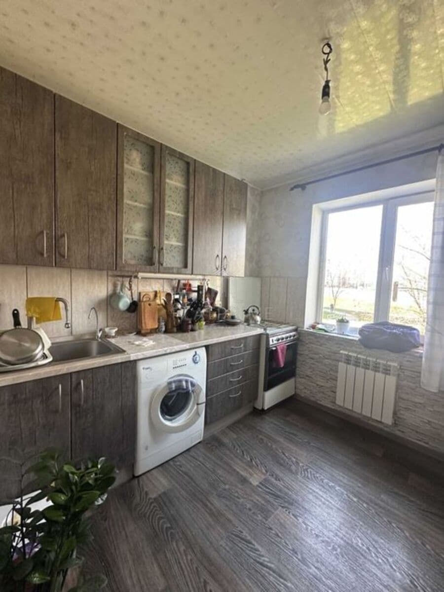 1-кімнатна квартира в місті