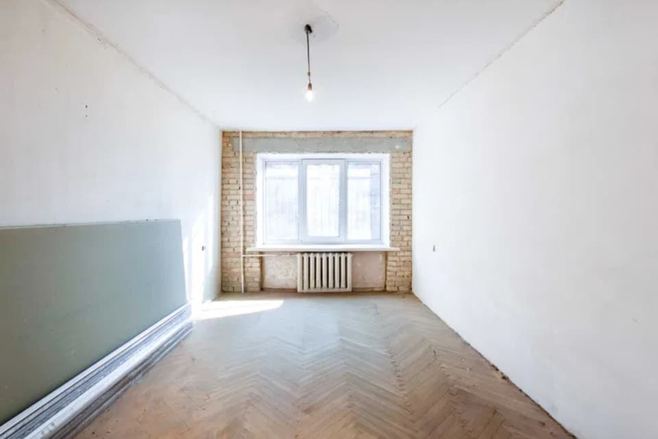 1-кімнатна квартира Київ Солом'янськкий район