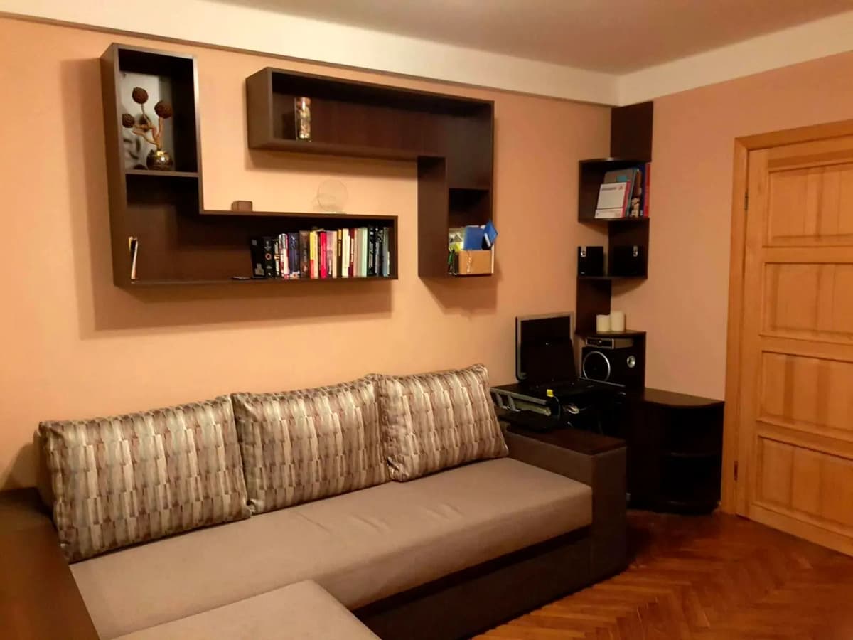 2-кімнатна квартира Київ Шевченківський район