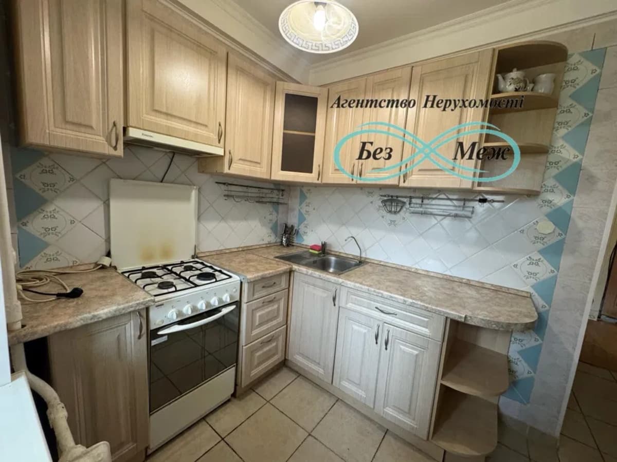 2-кімнатна квартира Київ Оболонський район