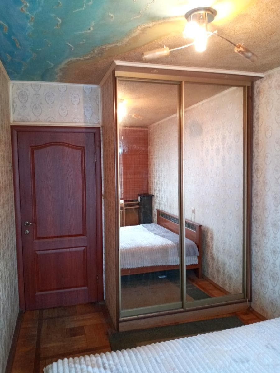 2-кімнатна квартира Київ Шевченківський район