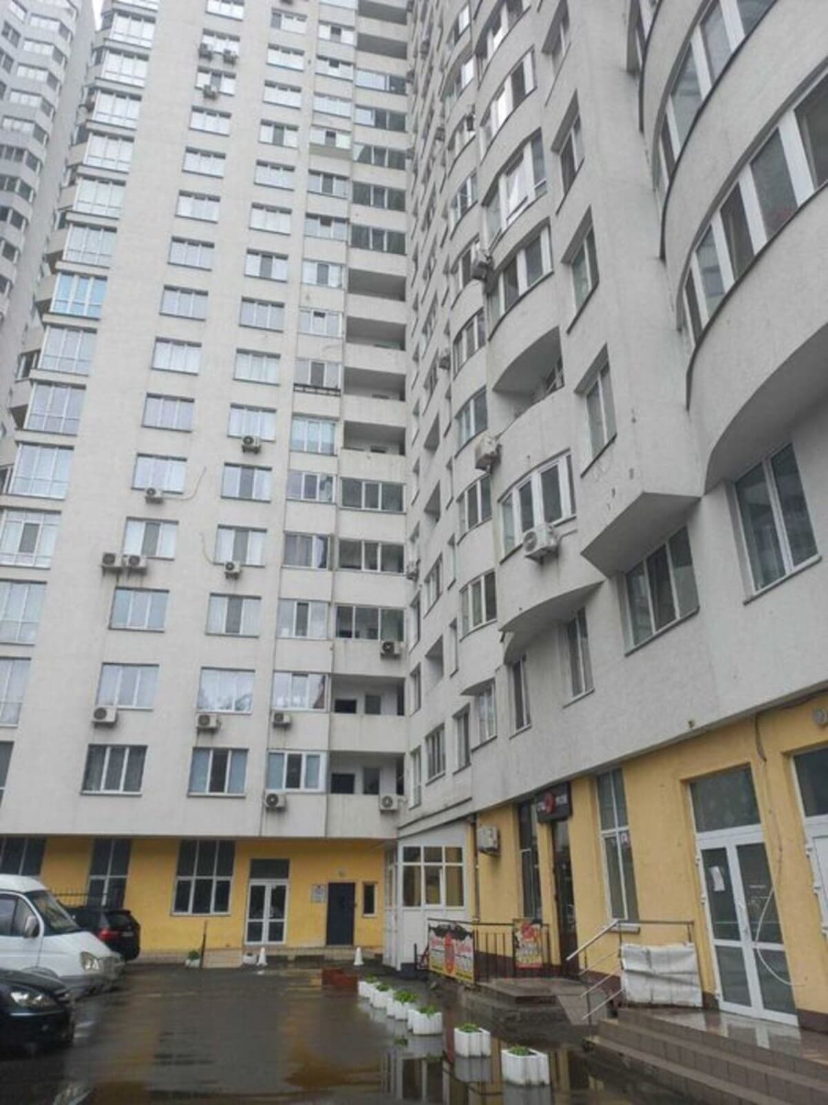 2-кімнатна квартира Київ Дарницький район