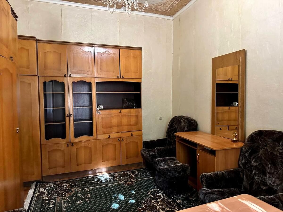 2-кімнатна квартира Київ Солом'янський район