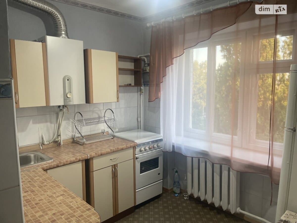 1-кімнатна квартира Київ Солом'янський район