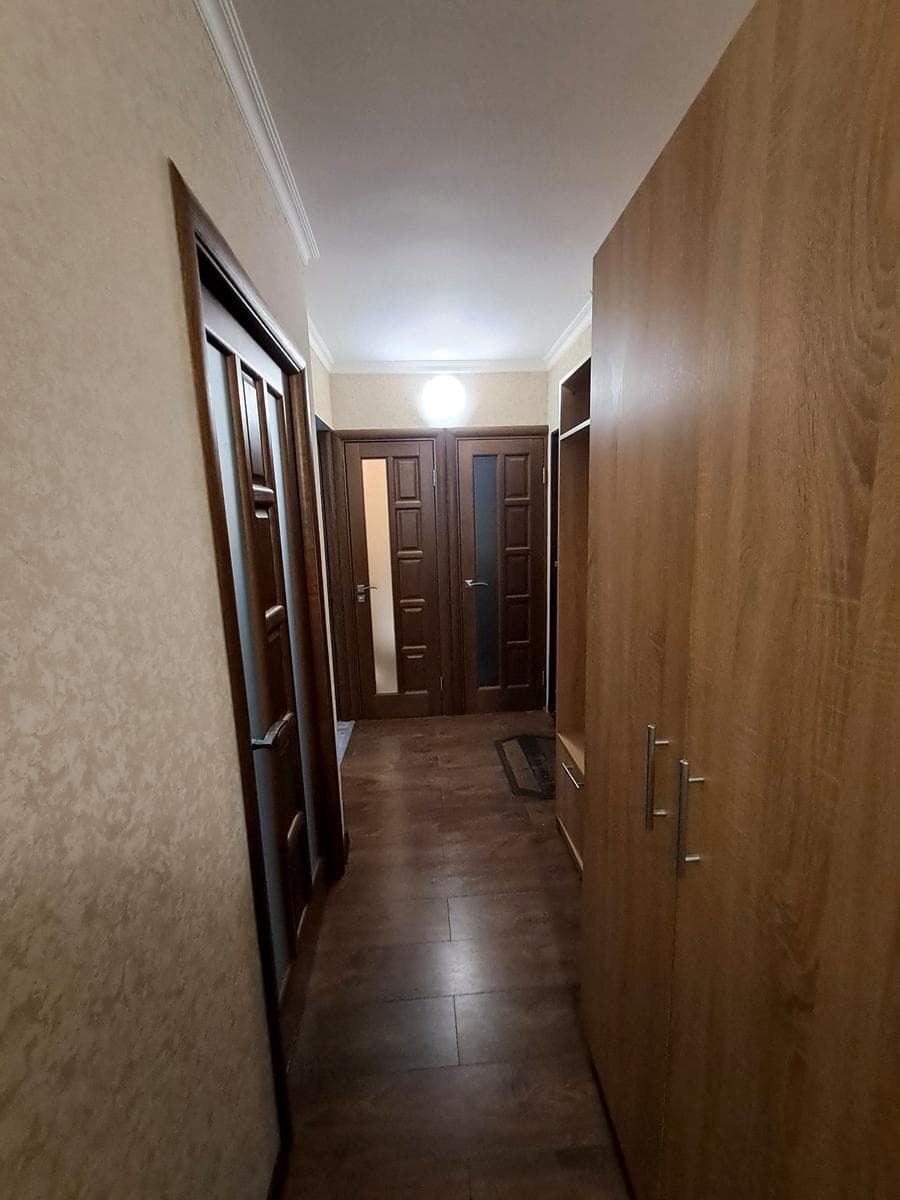 3-кімнатна квартира Київ Солом'янськкий район