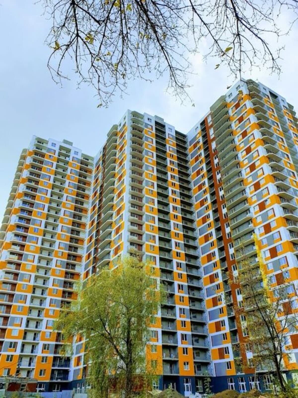 1-кімнатна квартира Київ Печерський район
