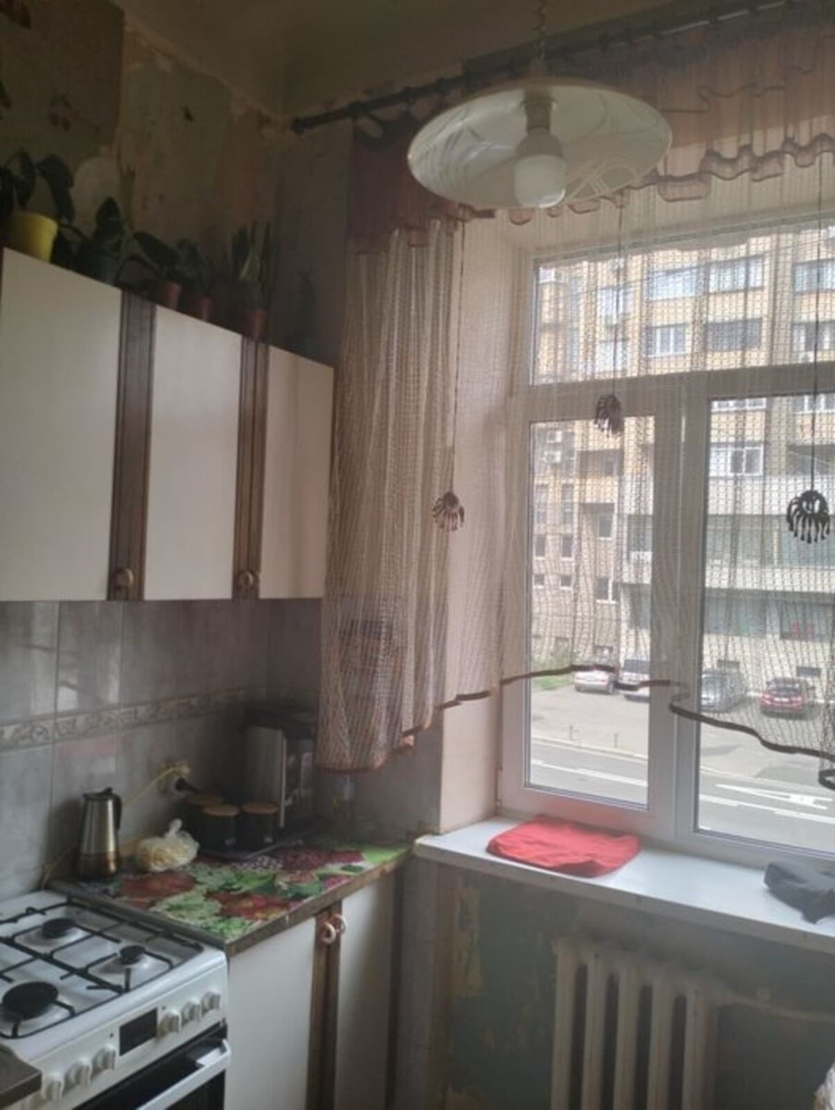 2-кімнатна квартира Київ Печерський район
