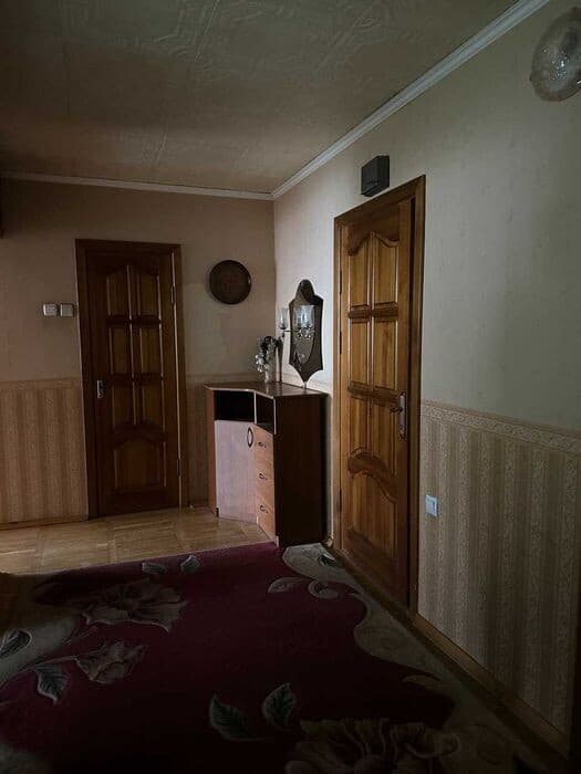 3-кімнатна квартира Київ Дарницький район