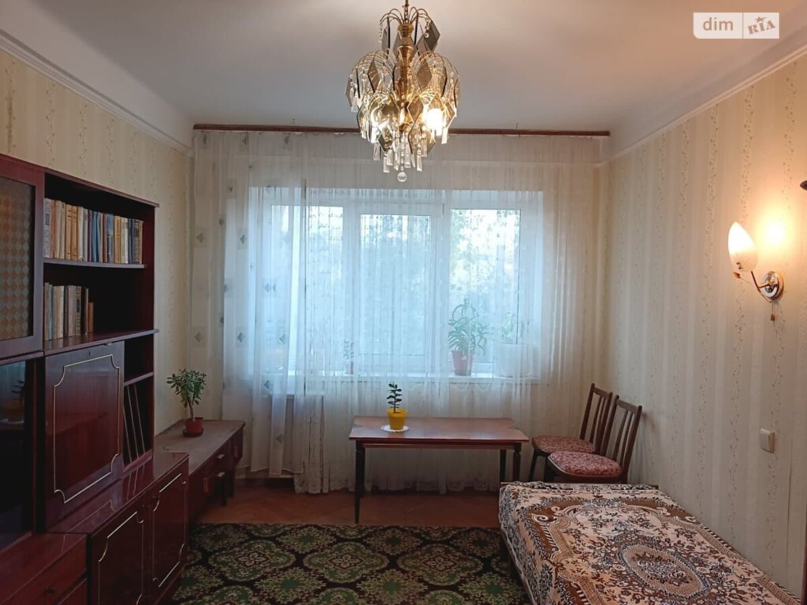 2-кімнатна квартира Київ Святошинський район