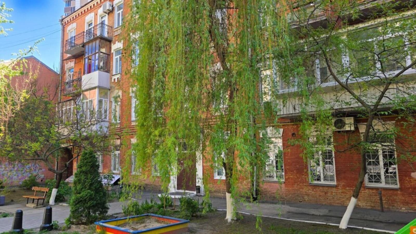 3-кімнатна квартира Київ Печерський район