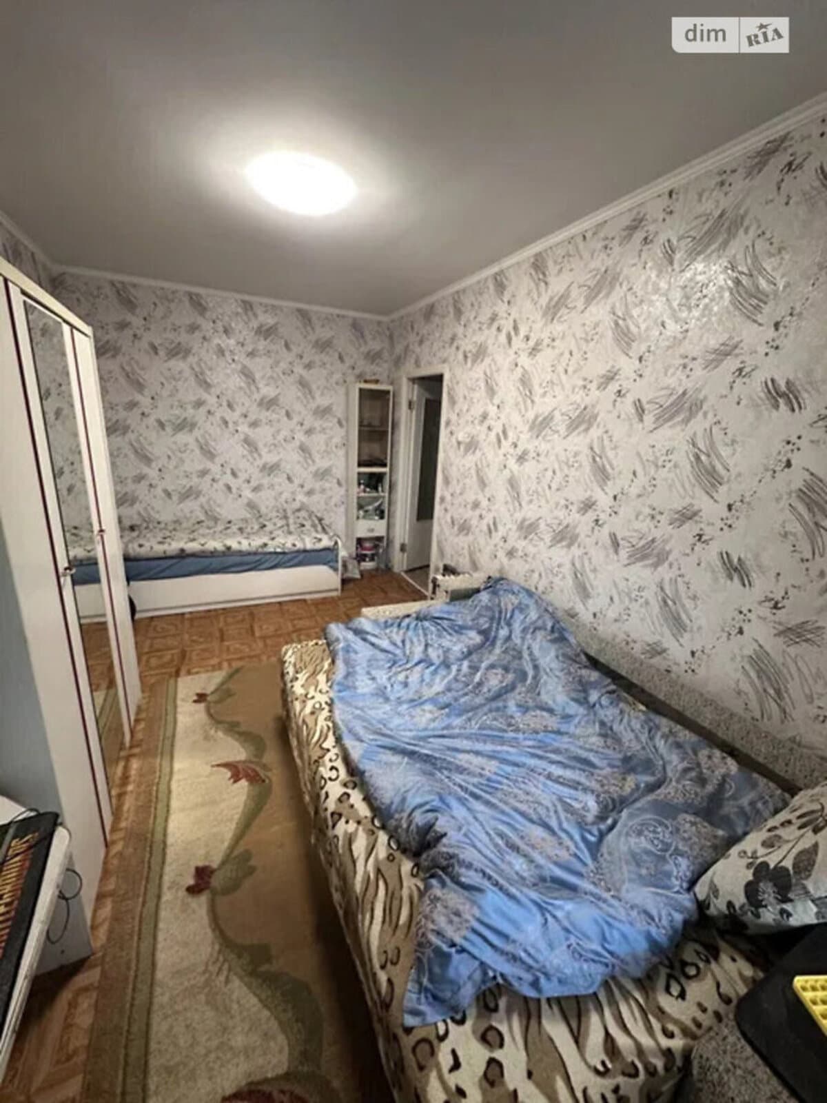 1-кімнатна квартира Київ Деснянський район