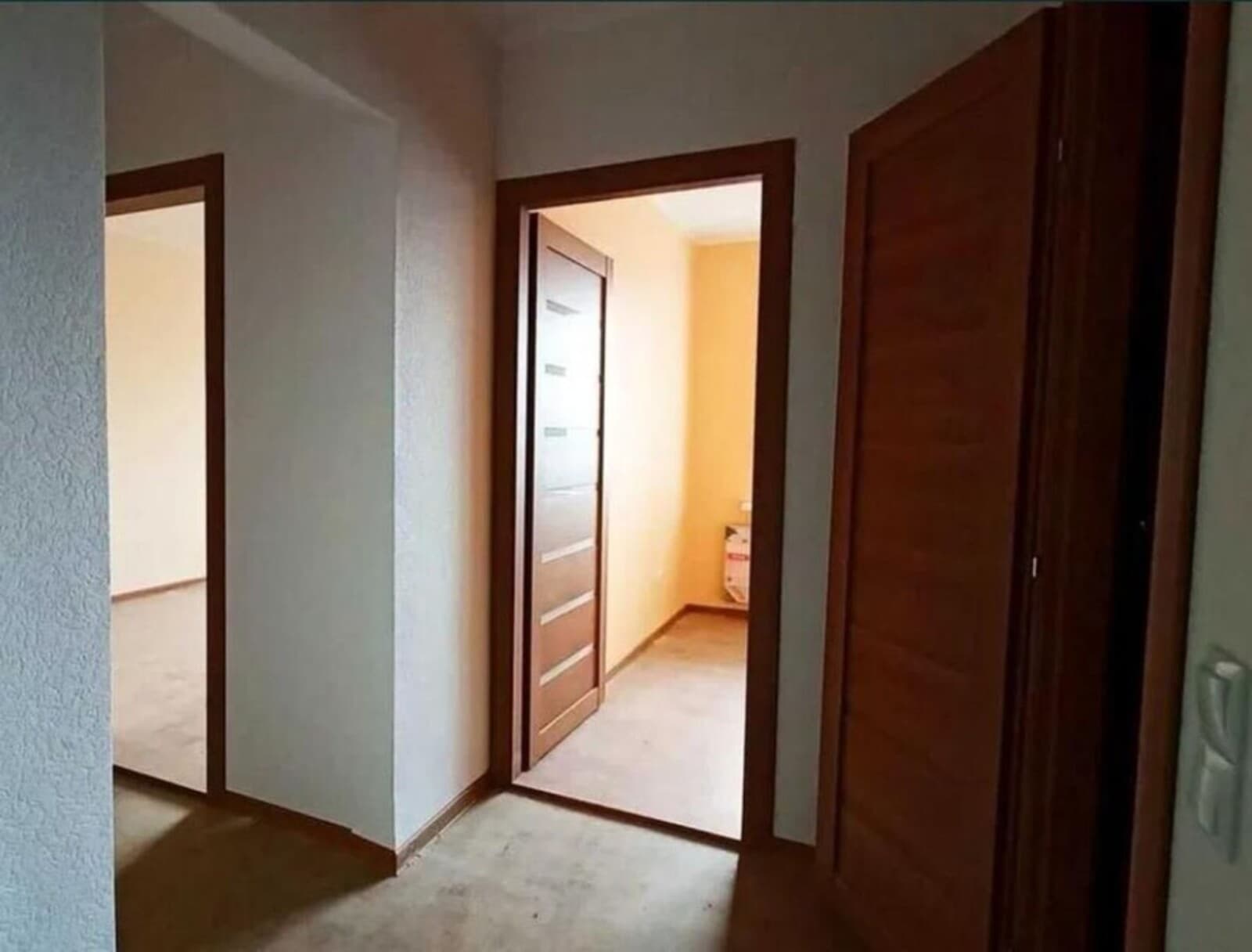 1-bedroom apartment in Kyiv Obolonskyy