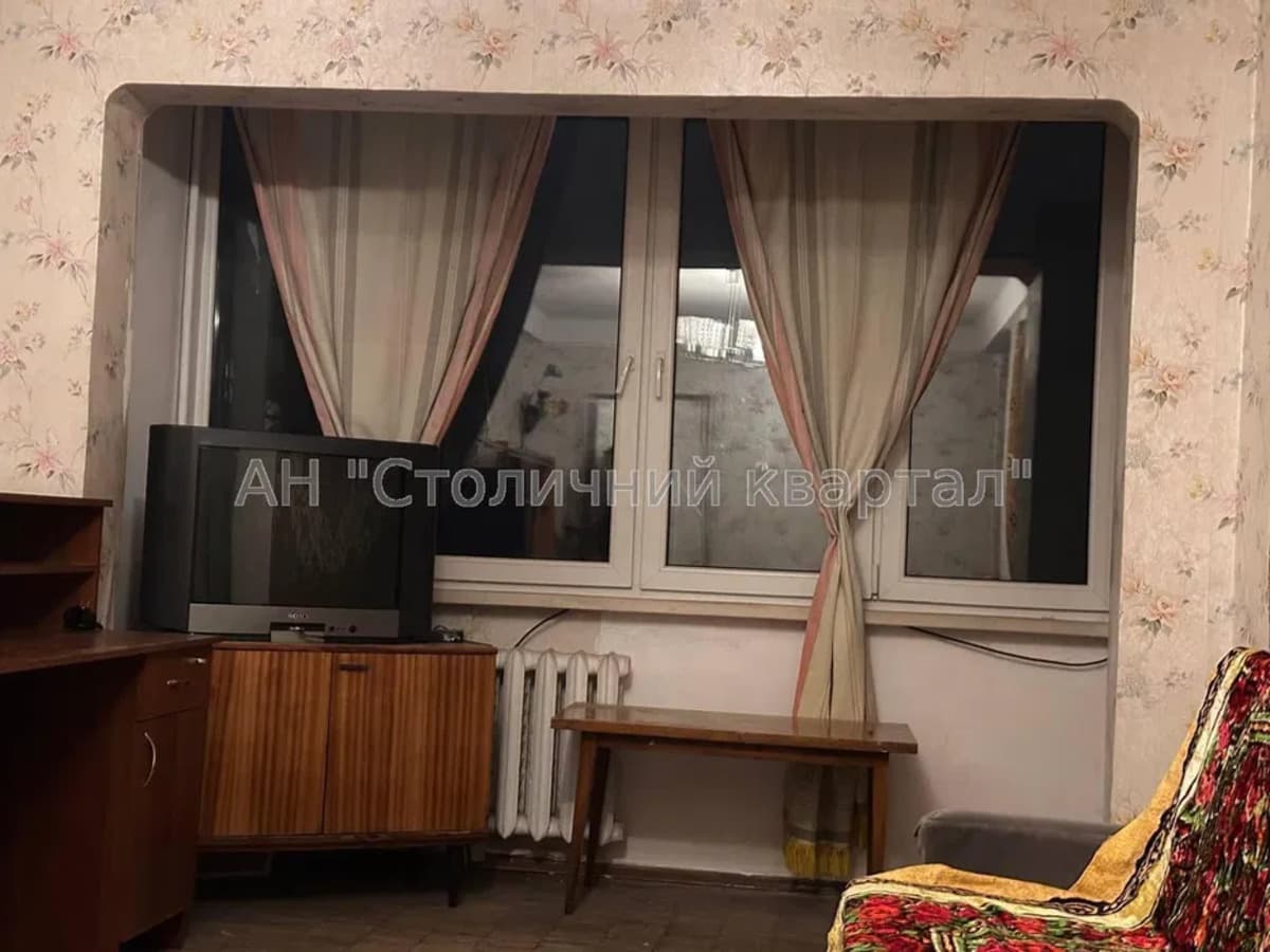 2-кімнатна квартира Київ Шевченківський район