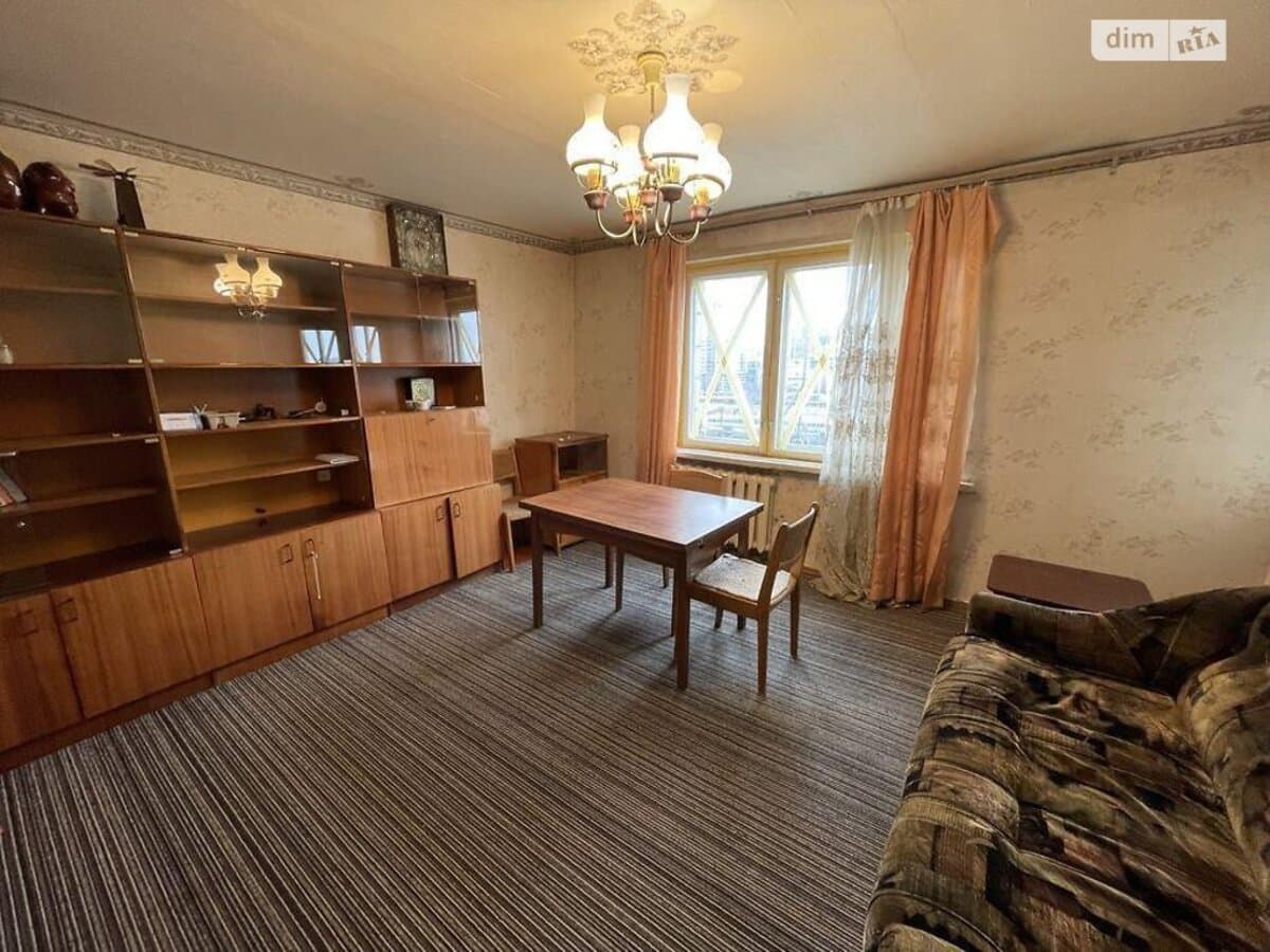 2-кімнатна квартира Київ Солом'янський район