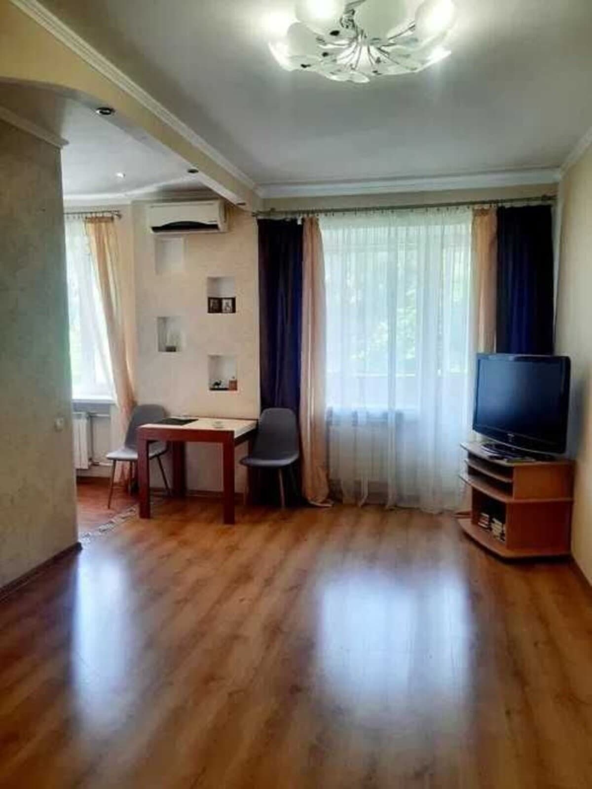 2-кімнатна квартира Київ Дарницький район