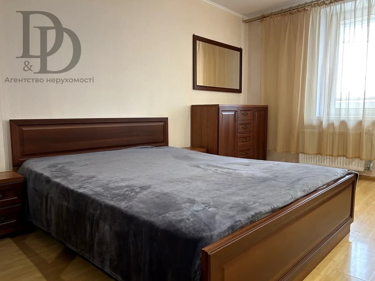 2-кімнатна квартира в місті
