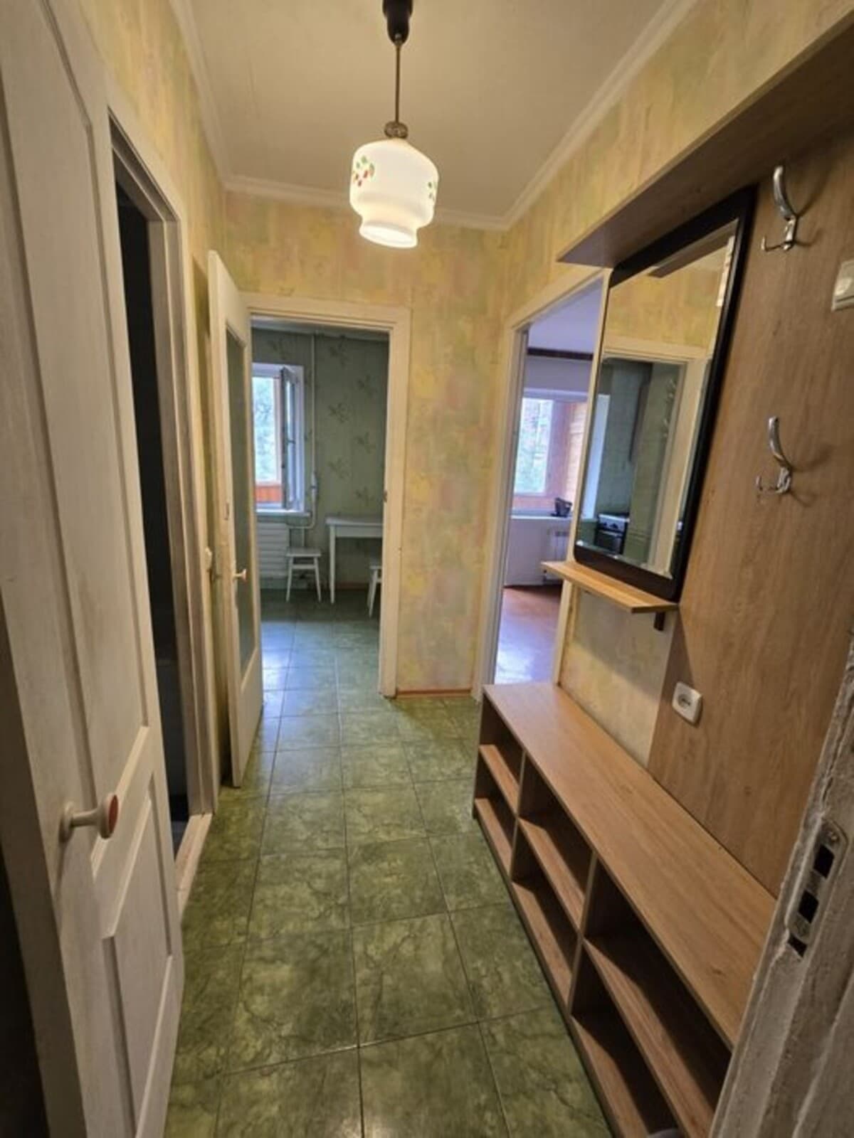 1-кімнатна квартира Київ Дарницький район