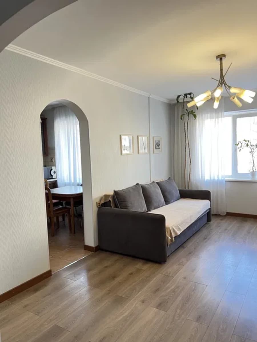 1-кімнатна квартира Київ Голосіївський район