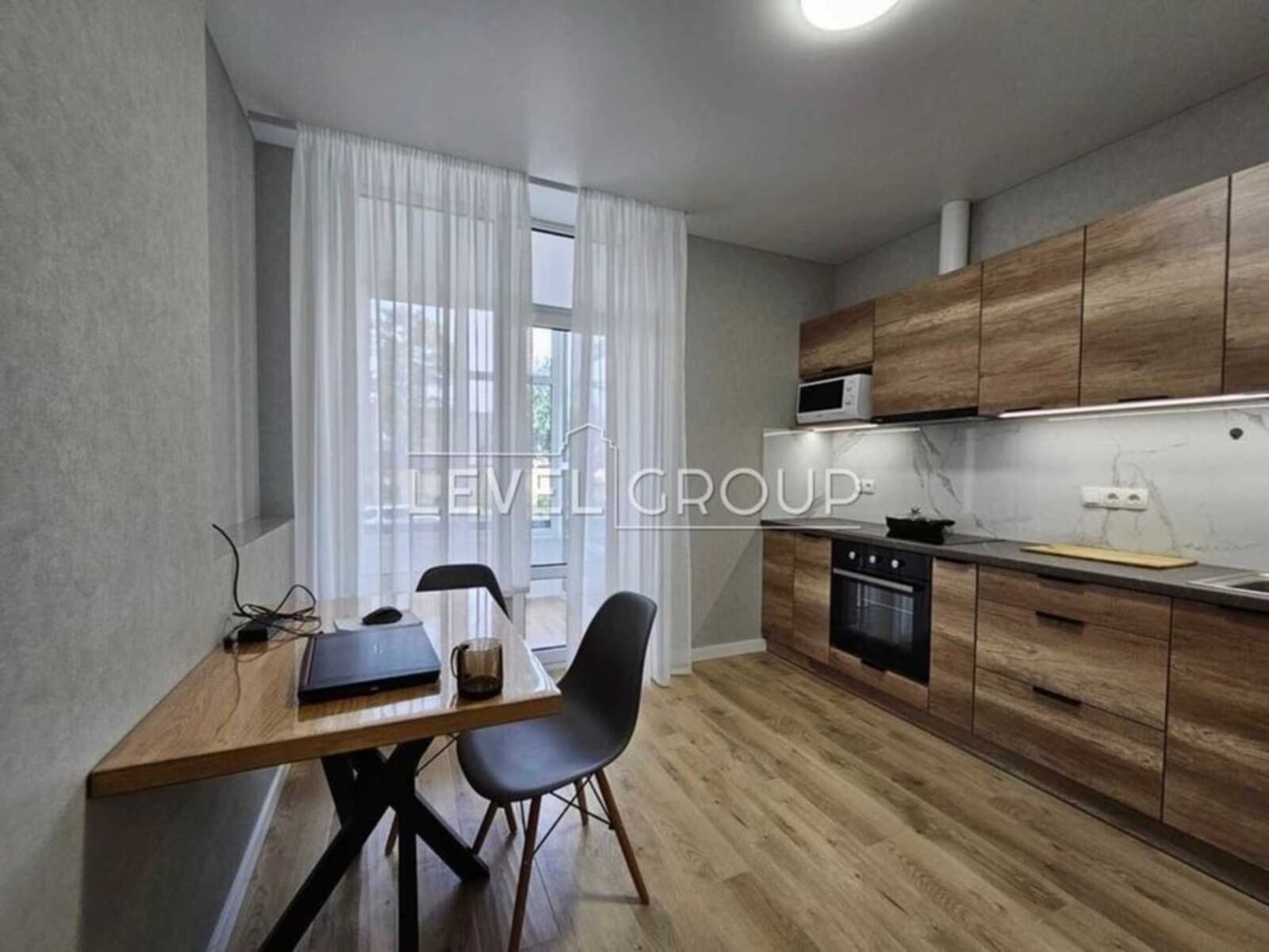 1-bedroom apartment in Kyiv Svyatoshynskyy