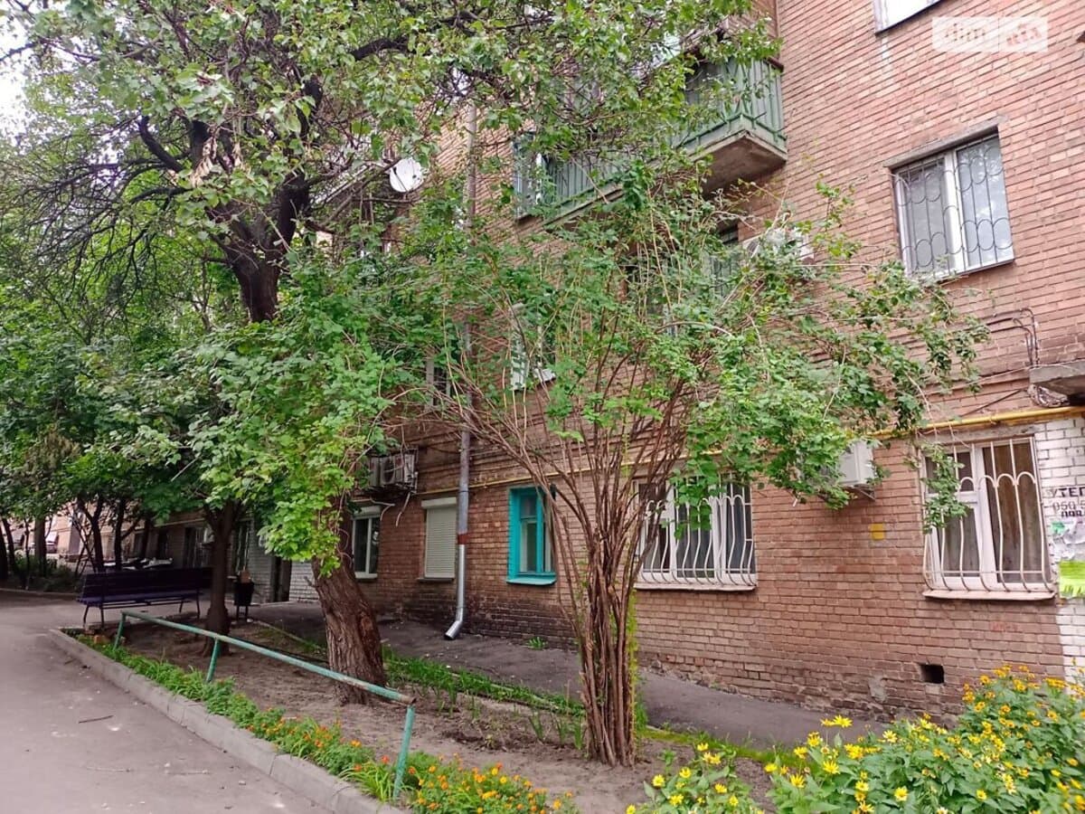 3-кімнатна квартира Київ Солом'янський район