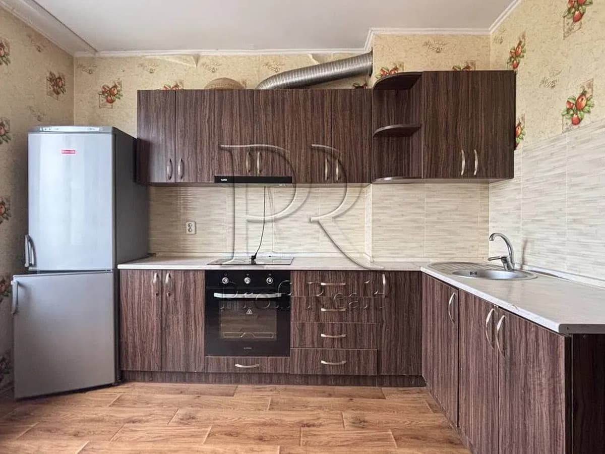 2-кімнатна квартира Київ Голосіївський район