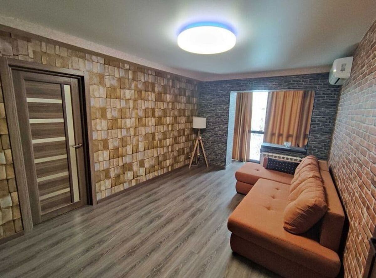 2-кімнатна квартира в місті
