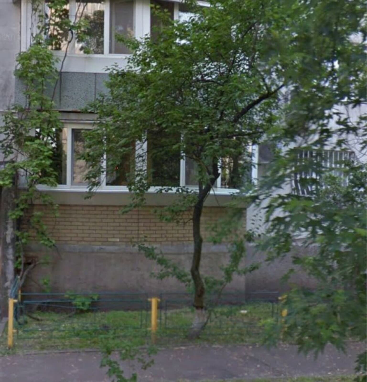 2-кімнатна квартира Київ Оболонський район
