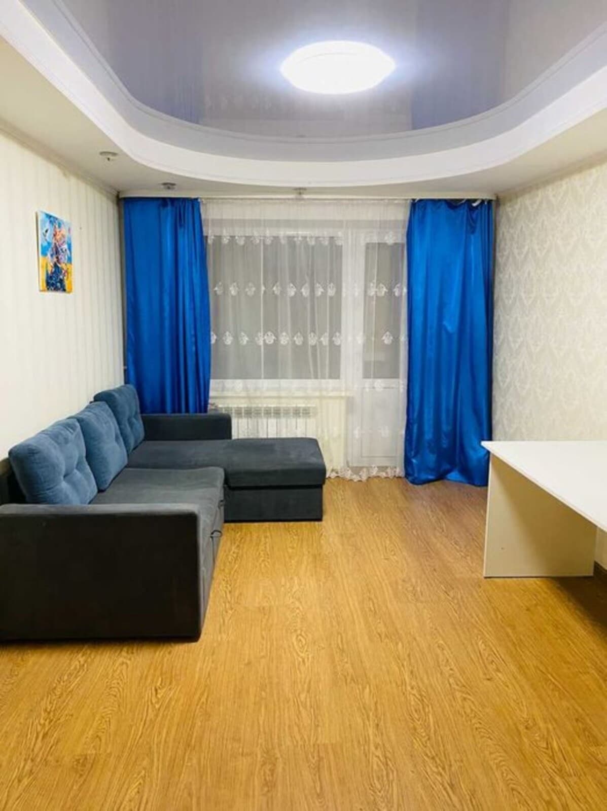 2-кімнатна квартира Київ Солом'янський район