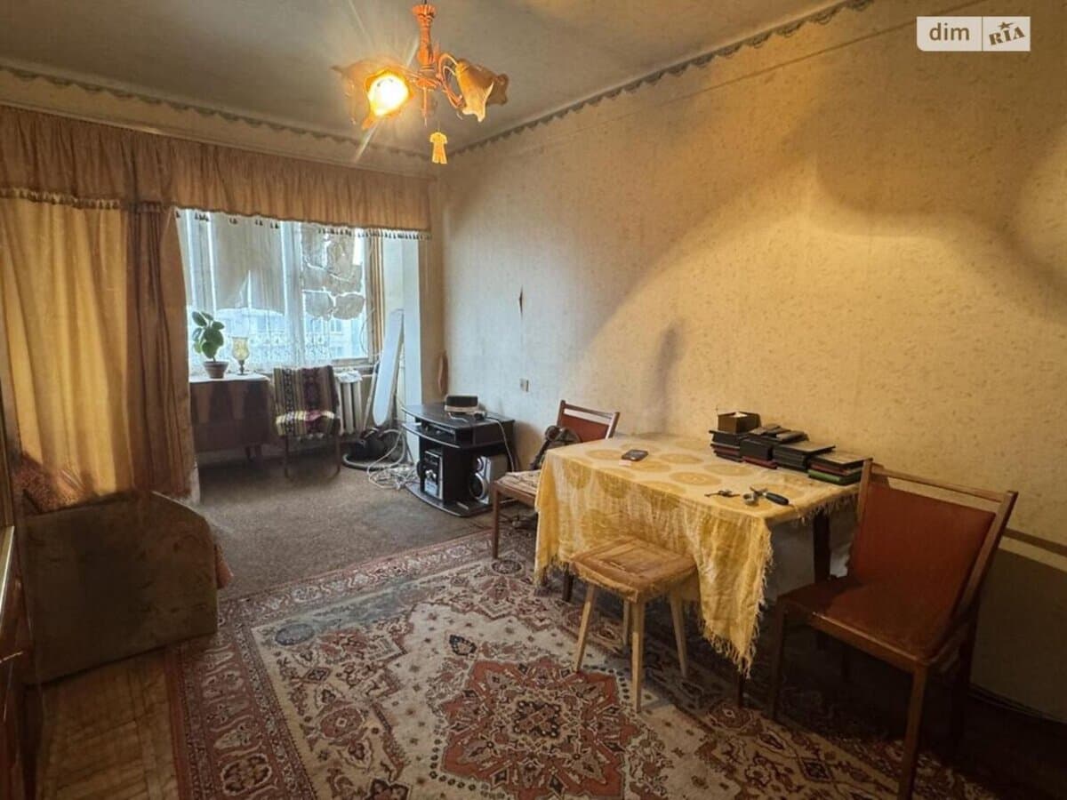 1-кімнатна квартира Київ Печерський район