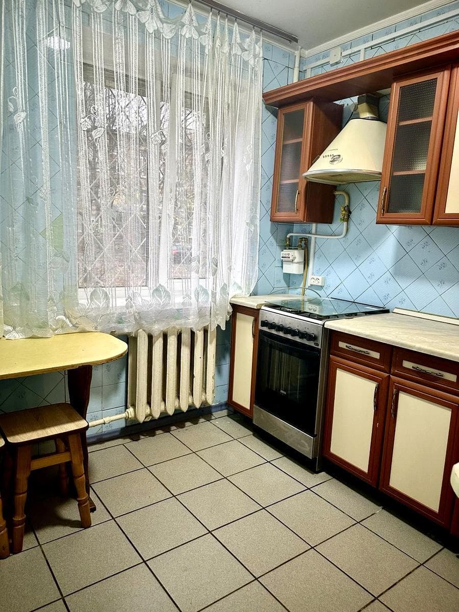 2-кімнатна квартира в місті