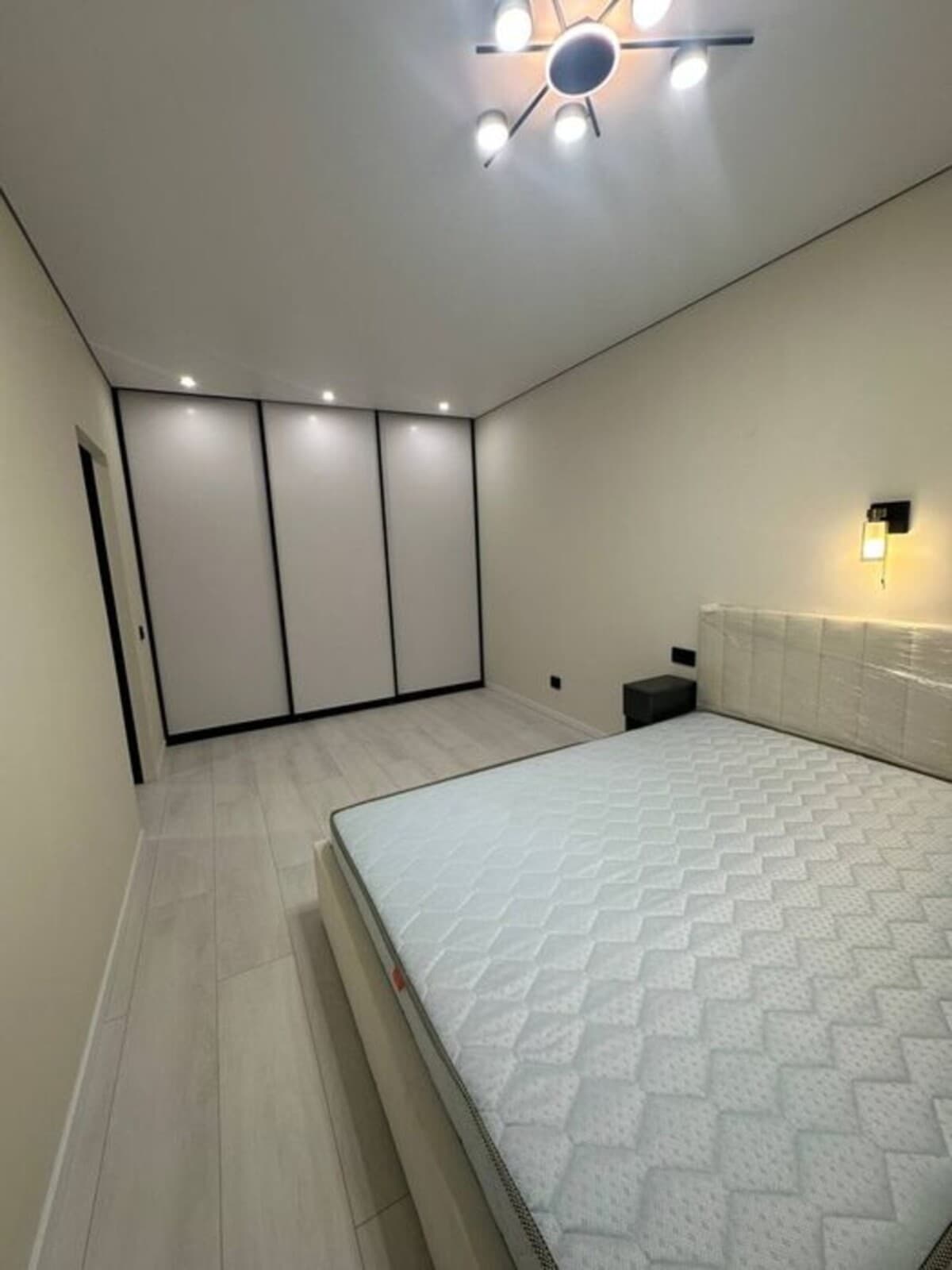 1-bedroom apartment in Kyiv Svyatoshynskyy