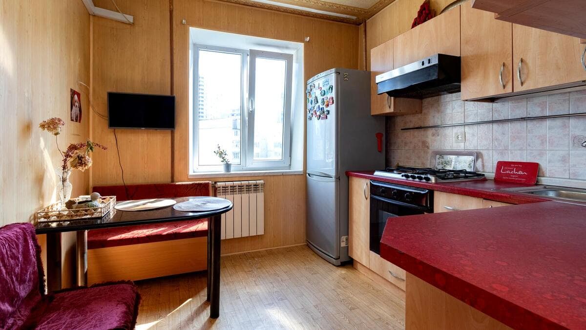 2-кімнатна квартира Київ Дарницький район