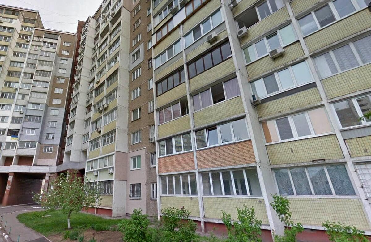 2-кімнатна квартира в місті