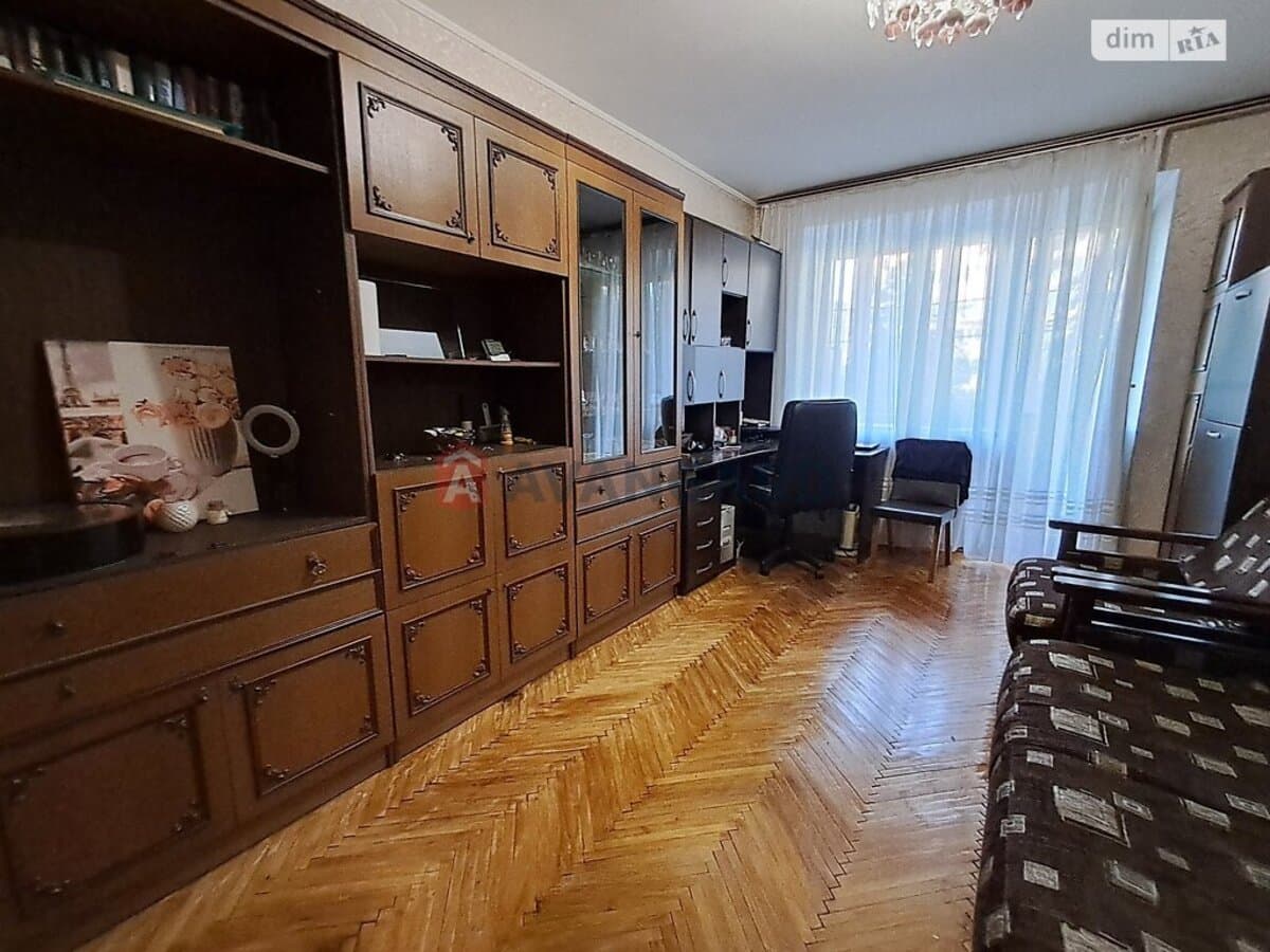 2-кімнатна квартира Київ Голосіївський район