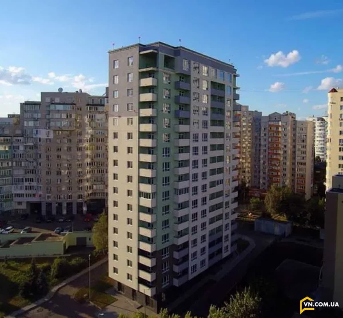 1-кімнатна квартира Київ Солом'янський район