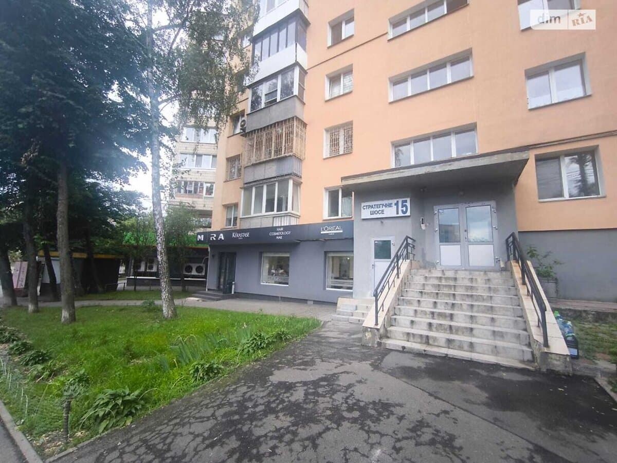 2-кімнатна квартира Київ Голосіївський район