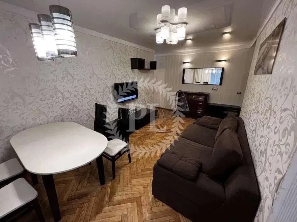 1-кімнатна квартира в місті