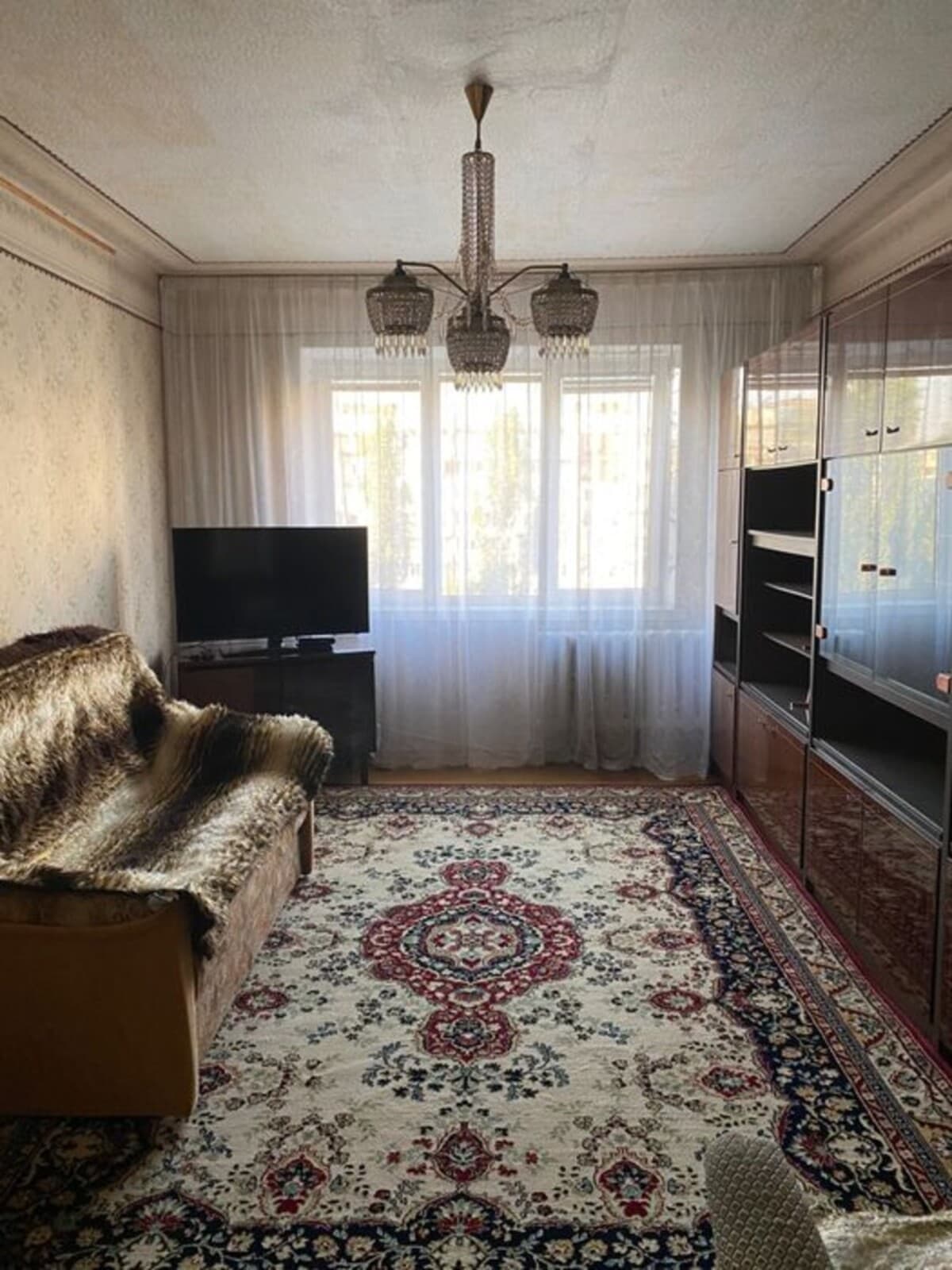 3-кімнатна квартира Київ Подільський район