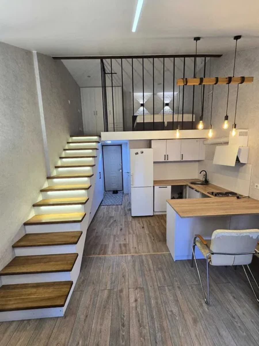 1-кімнатна квартира Київ Голосіївський район