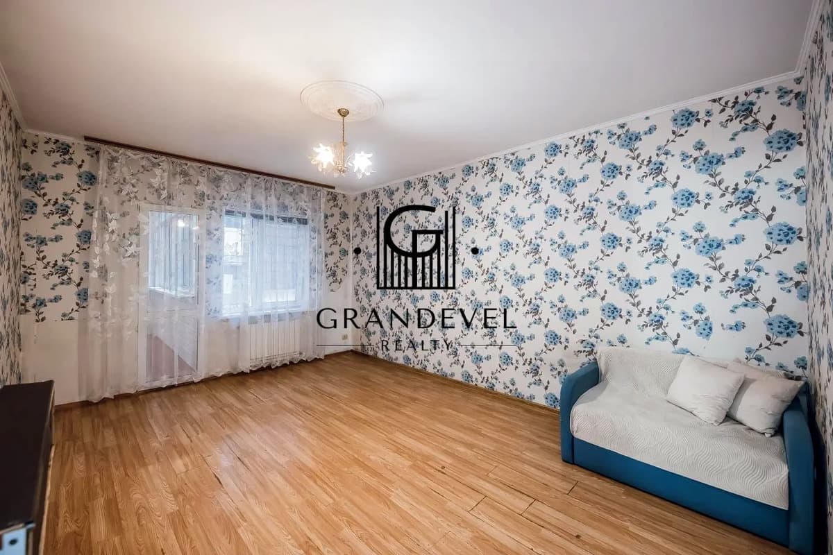 2-кімнатна квартира в місті