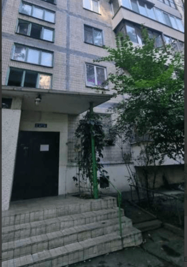 2-кімнатна квартира Київ Шевченківський район