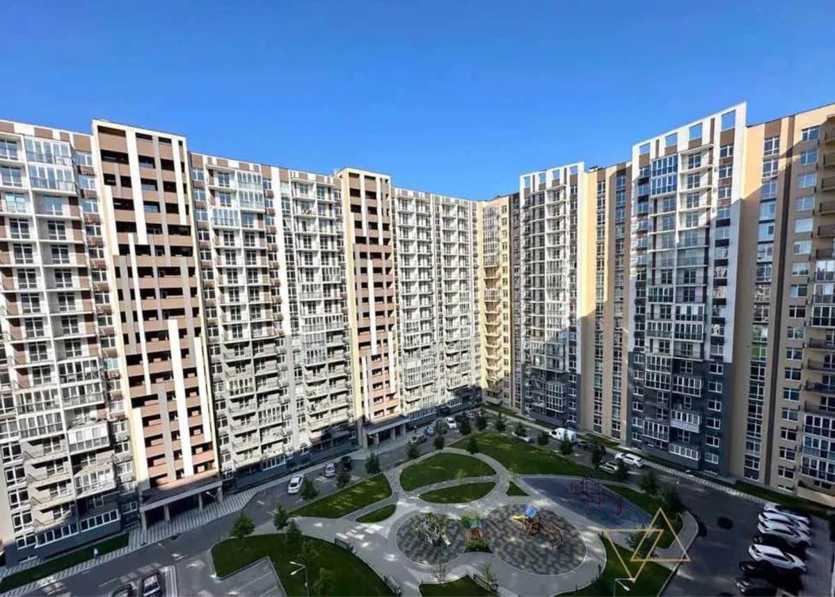 1-кімнатна квартира Київ Голосіївський район
