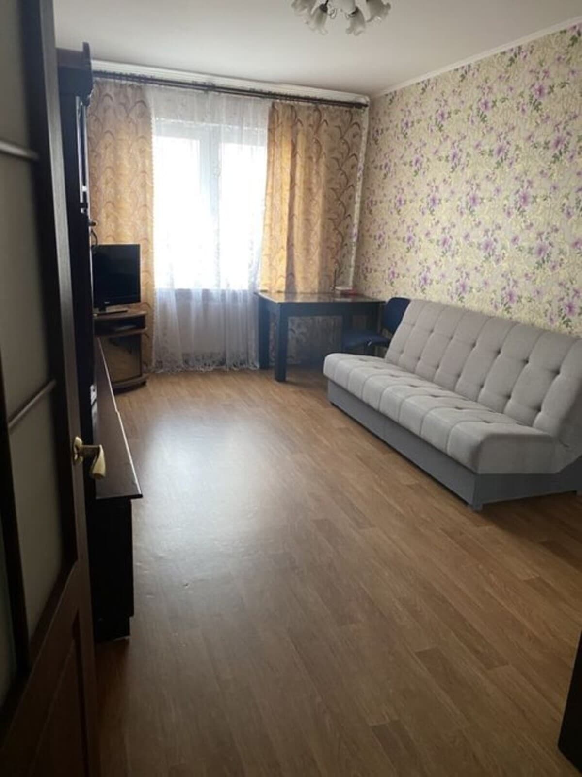 1-кімнатна квартира Київ Дарницький район